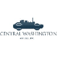 Central Washington Asphalt logo - Similar company to The Fullington Auto Bus Company