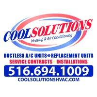 Cool Solutions HVAC Inc.
