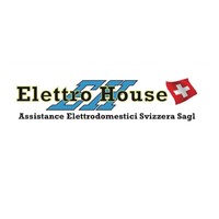 Assistenza Elettrodomestici Svizzera Sagl