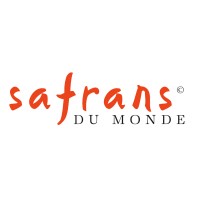 Safrans du Monde logo - Similar company to Folio