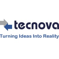 Tecnova S.r.l. logo - Similar company to Damm Rendering