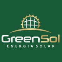 Green Sol logo - Similar company to Green Sol Us