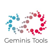 Geminis Tools logo - Similar company to Evus Energy