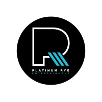 Platinum Rye Entertainment logo - Similar company to Ode Pr