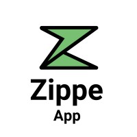 Zippe App logo - Similar company to Zippe