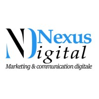 Nexus Digital Groupe logo - Similar company to Nexus Digital Group