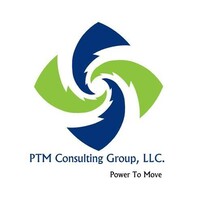 PTM Consulting Group logo - Similar company to Ptm Consulting