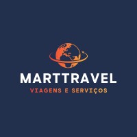 Marttravel Viagens logo - Similar company to Ihelp
