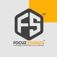 Focuz Studios™ - India logo - Similar company to Roving Lens