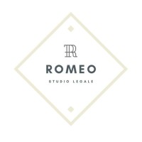 Studio Legale Romeo logo - Similar company to Studio Pellegrinelli