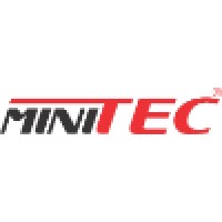 Minitec Minitecnologias logo - Similar company to Minitech Technologies Ltd