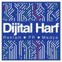 Dijital Harf logo - Similar company to Techyazar