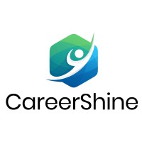 CareerShine Services logo - Similar company to Mahad Manpower Pvt Ltd India
