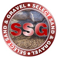 Select Sand & Gravel logo - Similar company to Jmj Team