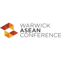 Warwick ASEAN Conference logo - Similar company to Pulse Brands