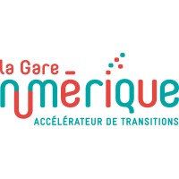 La Gare Numérique logo - Similar company to Menuiserie Vincent