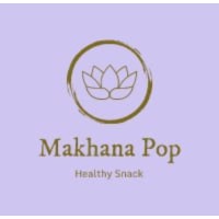 Makhana PoP logo - Similar company to Kamlamrit
