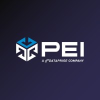 PEI, a Dataprise Company logo - Similar company to Osam - Cloud Managed Service Provider