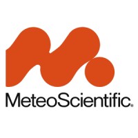 MeteoScientific logo - Similar company to Fleximodo - Digital Parking