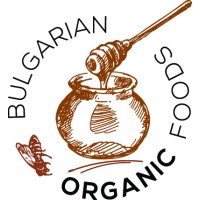 Bulgarian Organic Foods OOD logo - Similar company to Mellifera Jsc