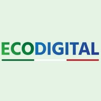 EcoDigital logo - Similar company to Echoppe
