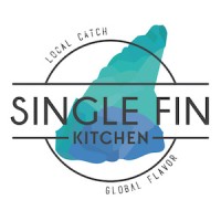 Single Fin Kitchen