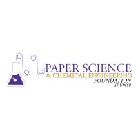 Paper Science & Chemical Engineering Foundation at UW-Stevens Point logo - Similar company to Stevens Point Area Convention & Visitors Bureau, Inc.