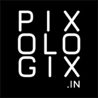 Pixologix logo - Similar company to Rizom-Lab