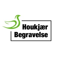 Houkjær Begravelse logo - Similar company to Easypress Technologies