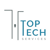 TOPTECH SERVICES logo - Similar company to Securi Plus Services