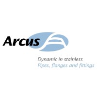Arcus Edelstahl GmbH logo - Similar company to Ms Con-Cept Gmbh