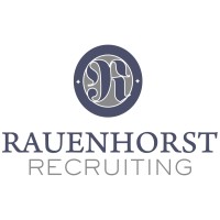 Rauenhorst Recruiting Company logo - Similar company to Neva Recruiting