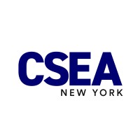 CSEA Local 1000 logo - Similar company to Infinity Biz