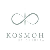 Kosmoh logo - Similar company to Kalmic