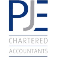 PJE | Chartered Accountants logo - Similar company to W