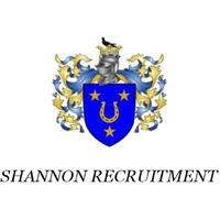 Shannon Recruitment logo - Similar company to Bridgence