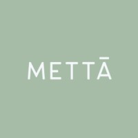Mettā logo - Similar company to Easyboba