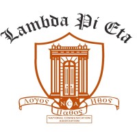Lambda Pi Eta, Alpha Zeta Xi (UT Austin) logo - Similar company to Vector Brands Llc