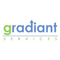 Gradiant Services logo - Similar company to Upgrade Services