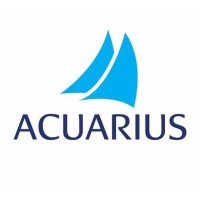 Acuarius IGNITE logo - Similar company to Pertinho