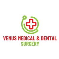 Venus Healthcare Services logo - Similar company to Qubators Network
