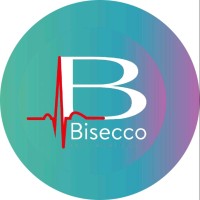 Bisecco Elettromedicali logo - Similar company to S.I.C. Elettromedicali