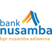 PT BPR Nusamba Adiwerna logo - Similar company to Bpr Nusamba Cepiring Kpo