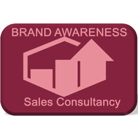 Brand Awareness Sales Consultancy logo - Similar company to Grow Analytics