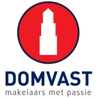 Domvast makelaars logo - Similar company to Esh Media