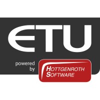 ETU/Hottgenroth Software logo - Similar company to Entrail