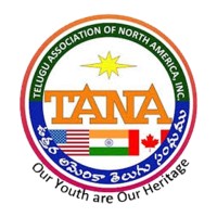 Telugu Association of North America logo - Similar company to Bartronics Global Solutions Limited