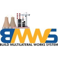 BMWS GROUP logo - Similar company to Nohor Foundation