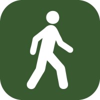 Wandelen in Nederland logo - Similar company to Wandelen Werkt
