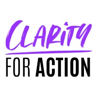Clarity for Action logo - Similar company to Holistica Spaces